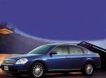 Nissan Teana 2003 года